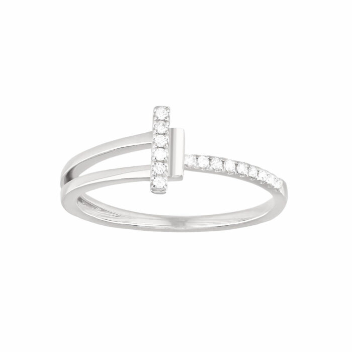 Bague Lima