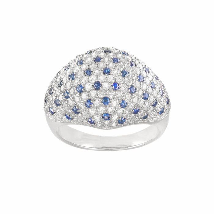 Bague Royale