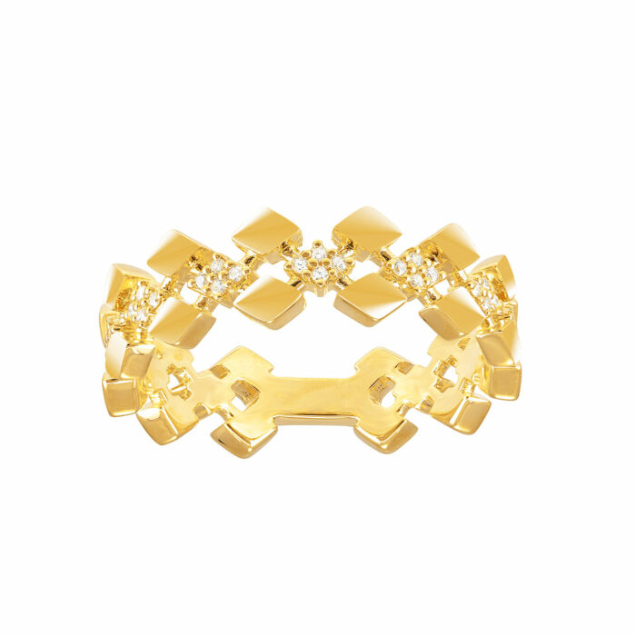 Bague Toronto
