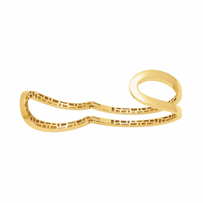 Bracelet Boucles d'Or – Image 2