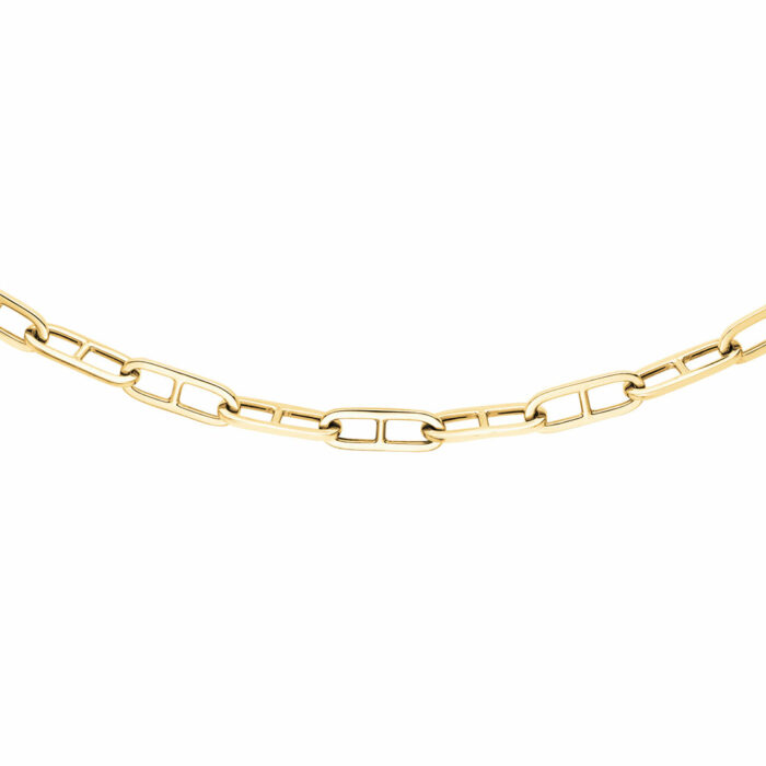 Collier Links