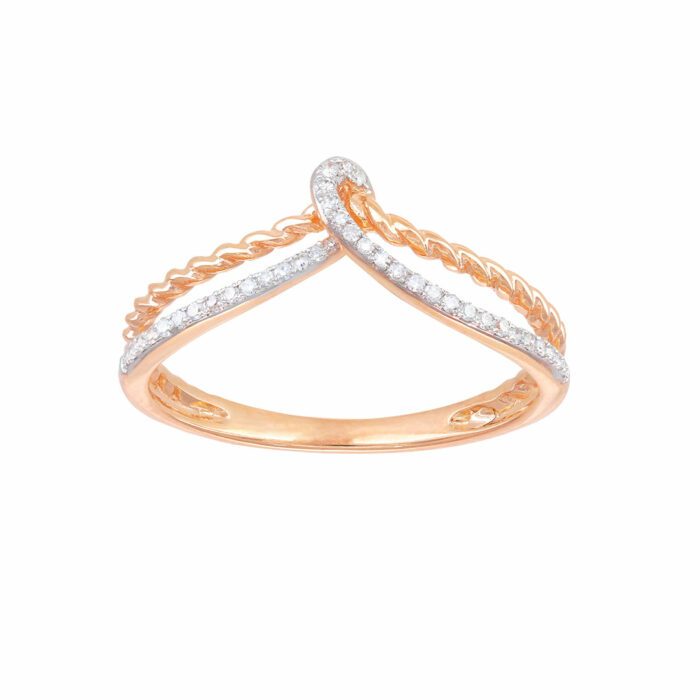 Bague Vienne