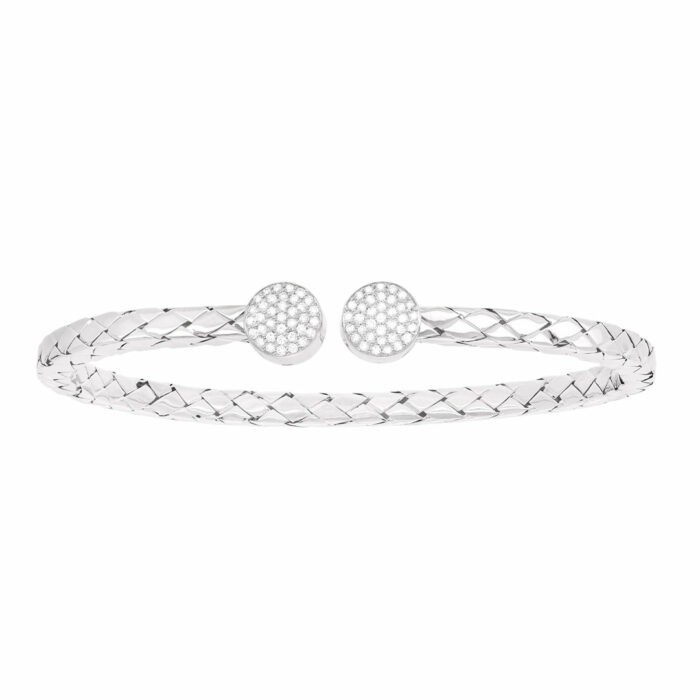 Bracelet Tressé #2