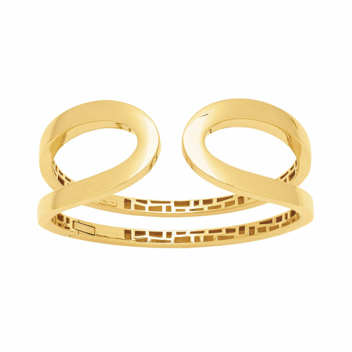 Bracelet Boucles d'Or