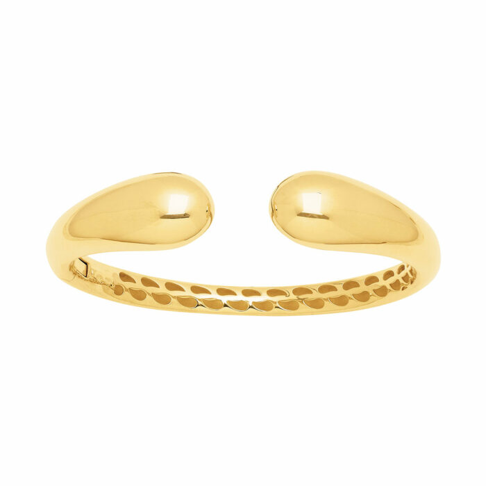 Bracelet Gouttes d'Or
