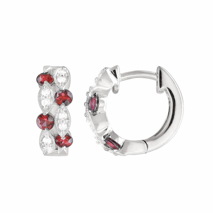 Boucles d'Oreilles Mini Lover