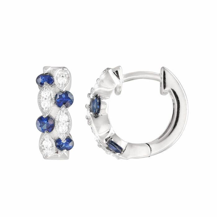 Boucles d'Oreilles Mini Lover