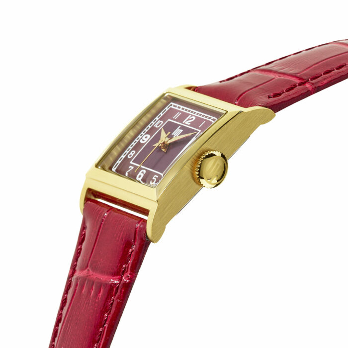 Montre Lip Churchill C18 Rouge – Image 2