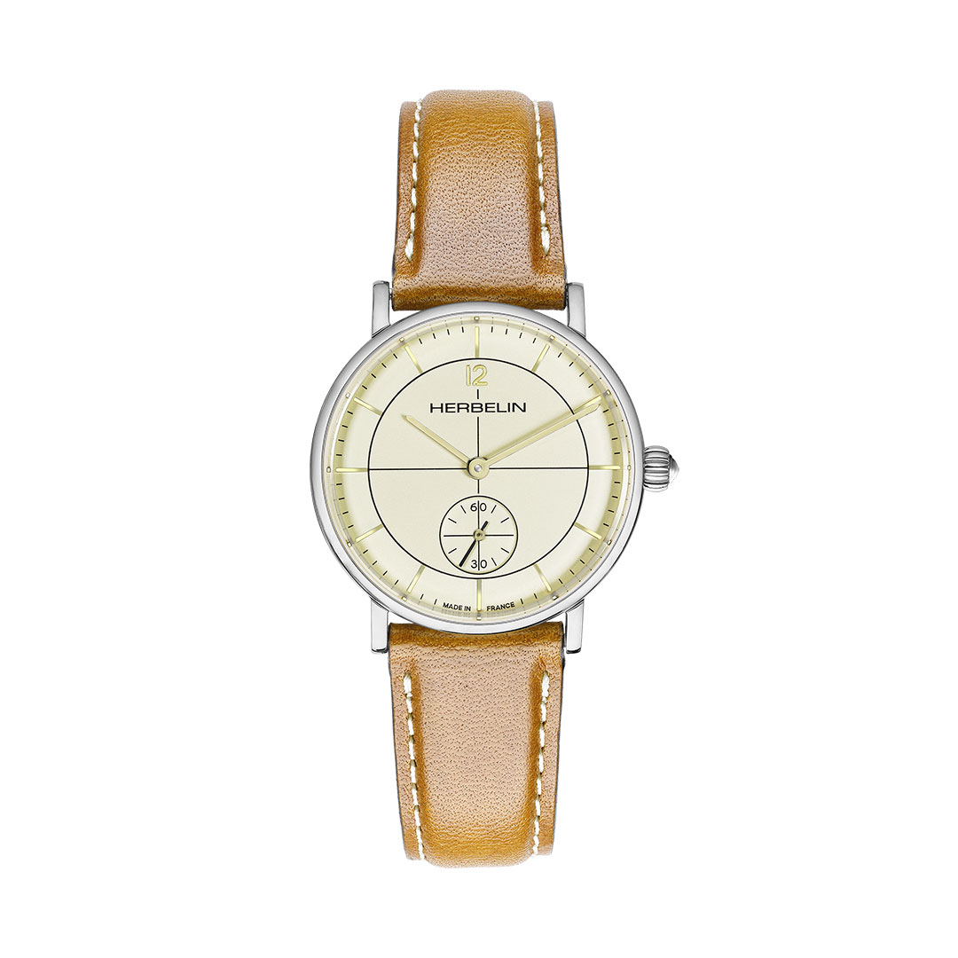 montre herbelin 10647AP17TRGD