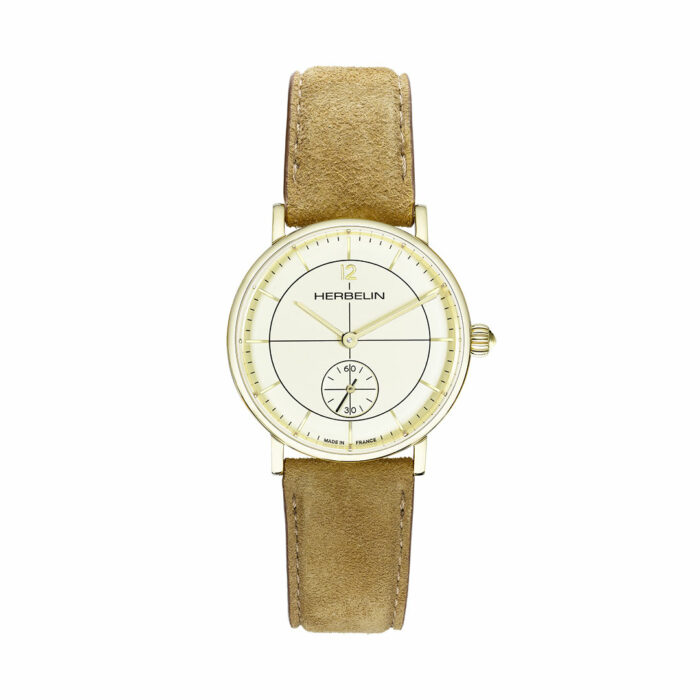 montre herbelin 10647P17SU