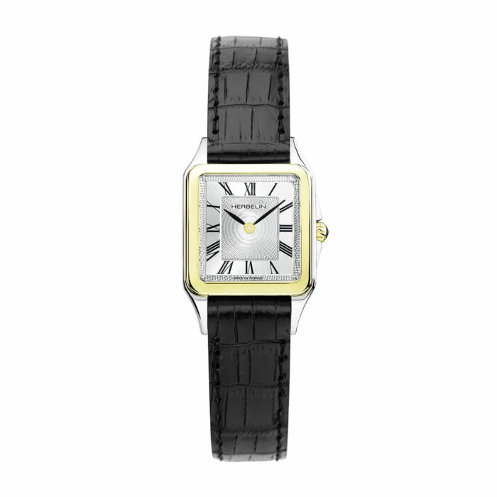 montre herbelin 17457T01