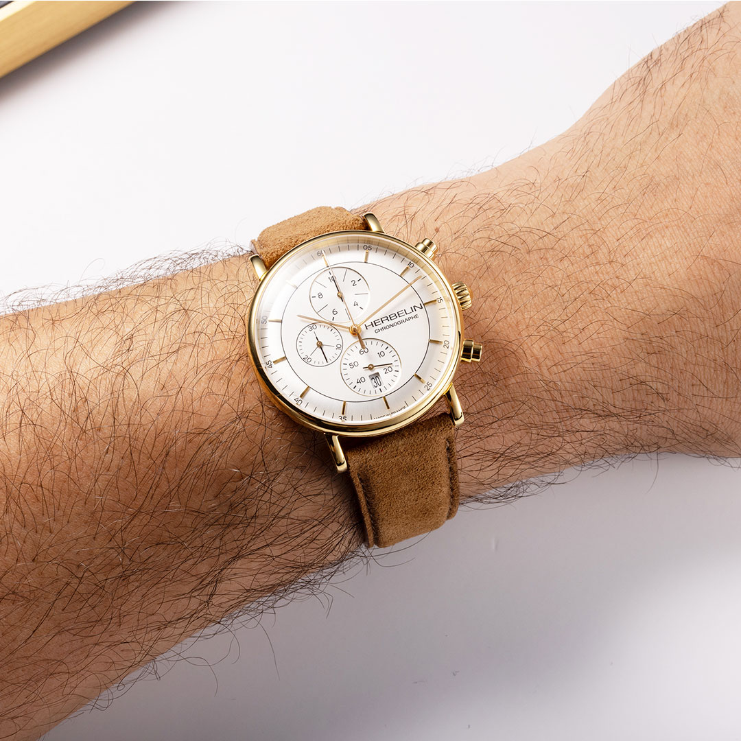 Montre inspiration homme