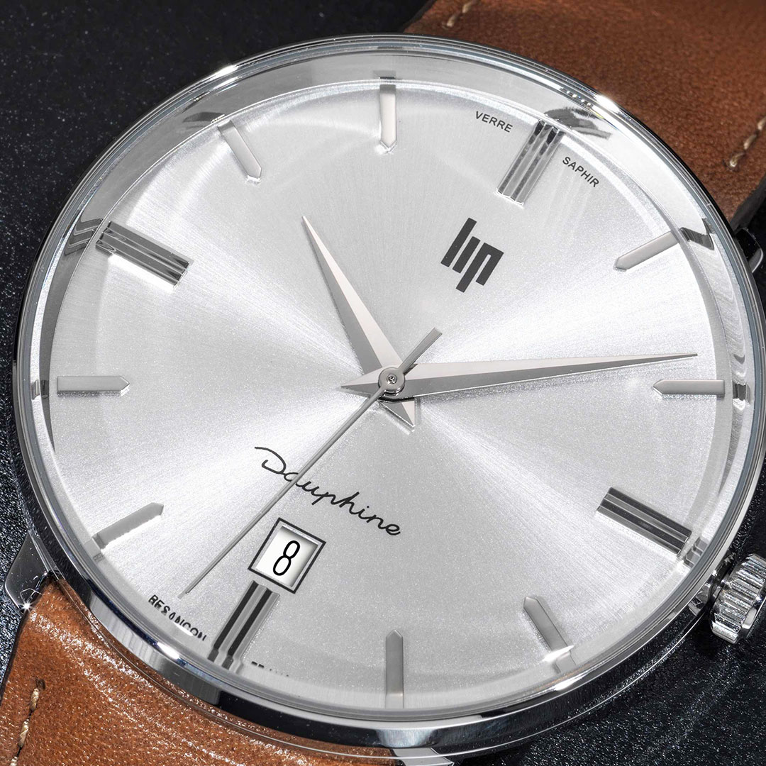 Montre Dauphine homme