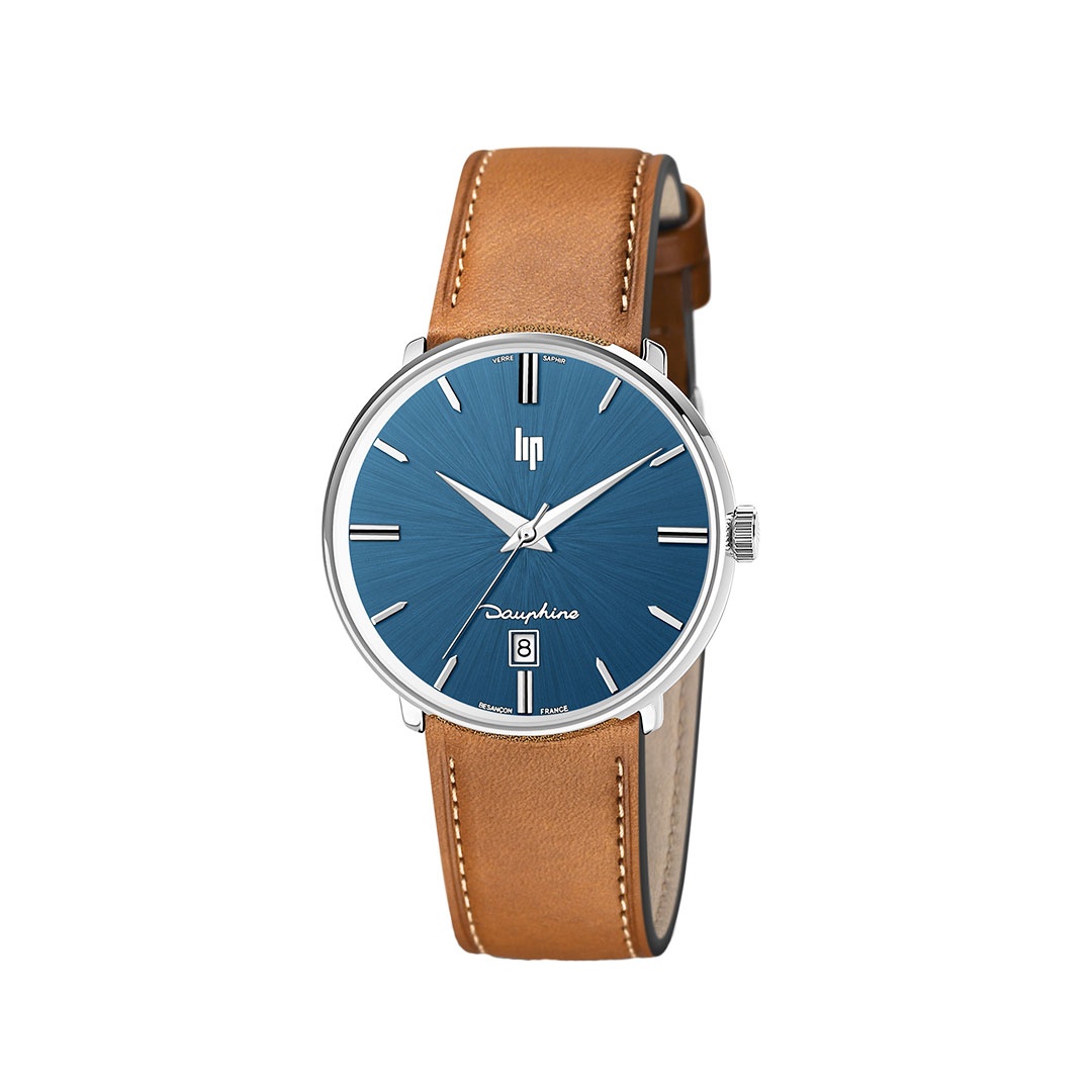 montre lip dauphine 671429