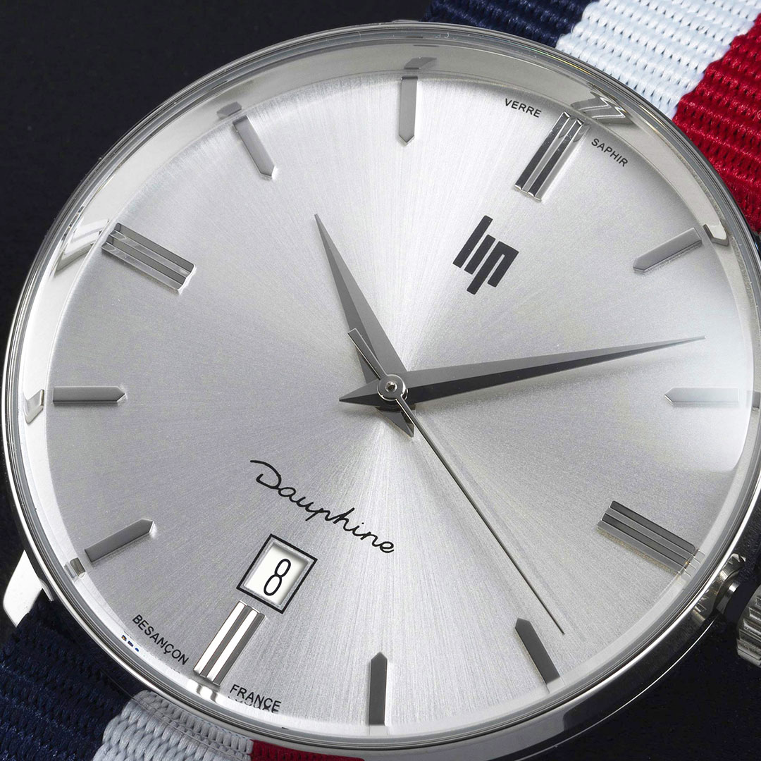 Montre Dauphine 671439