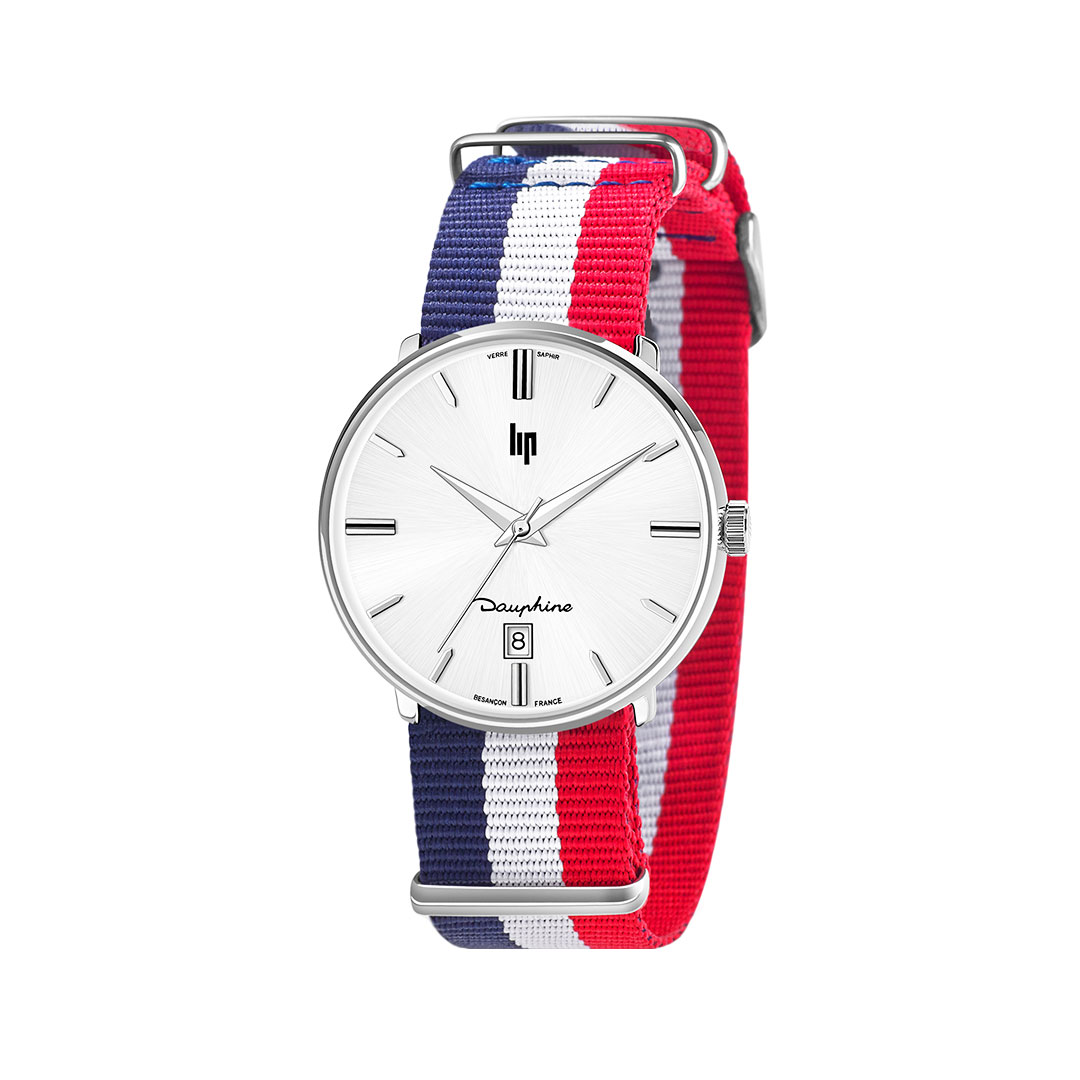 montre lip dauphine 671439