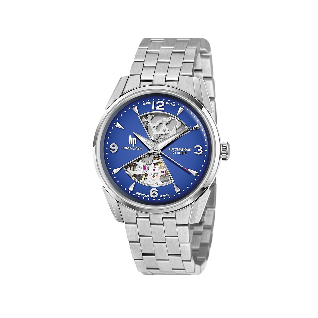 montre lip himalaya 671712