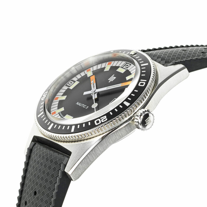 Montre Lip Nautic 3 – Image 2