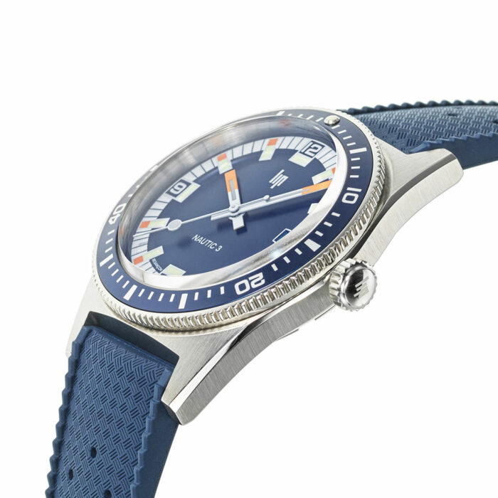 Montre Lip Nautic 3 – Image 3
