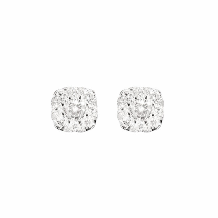 Boucles d'Oreilles Jupiter