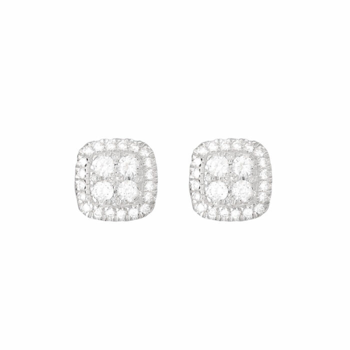 Boucles d'Oreilles St-Tropez