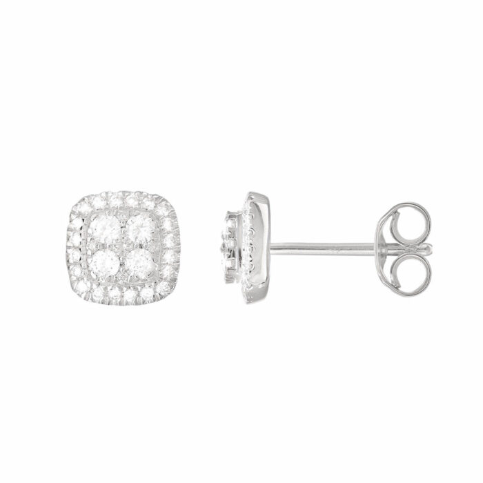 Boucles d'Oreilles St-Tropez – Image 2
