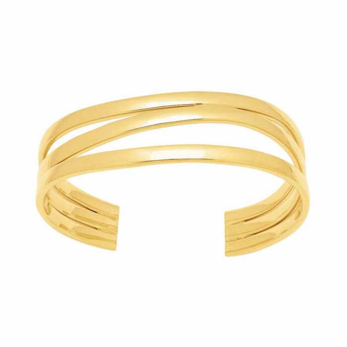 Bracelet Manchette