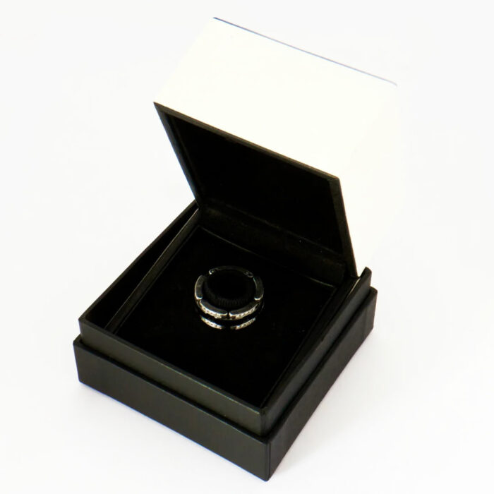 CHANEL - Bague Ultra – Image 2
