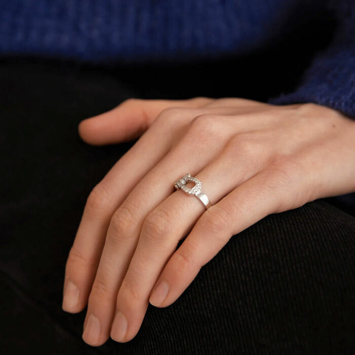 FRED - Bague Force 10 – Image 2