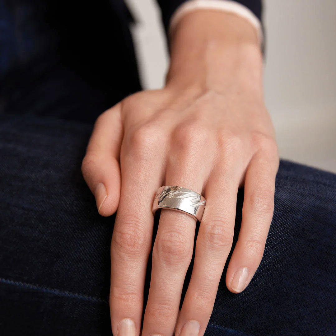 Bague Chopardissimo de Chopard LUCKY ONE