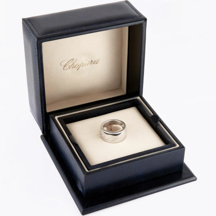 Bague Chopard Chopardissimo – Image 4