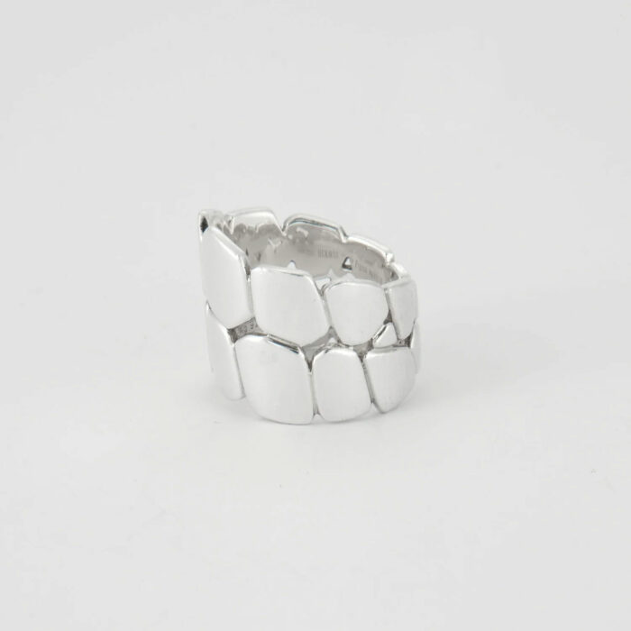 HERMÈS - Bague Niloticus – Image 4