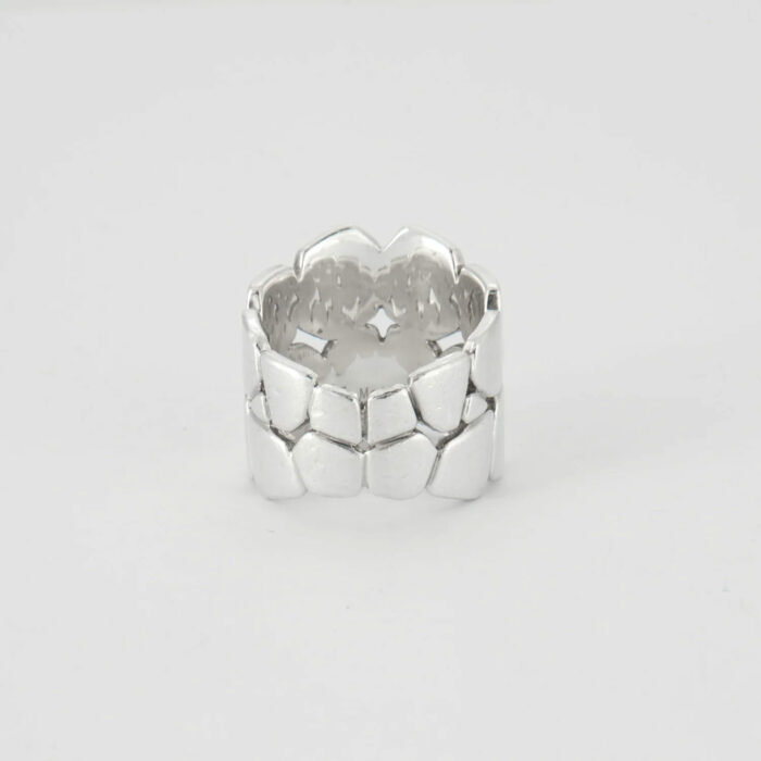 HERMÈS - Bague Niloticus – Image 3