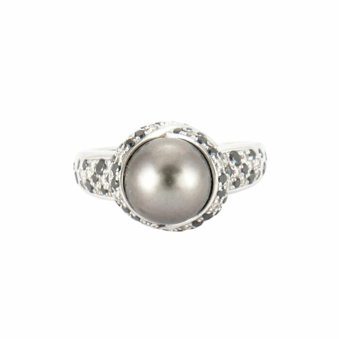 Bague Caviar Mauboussin