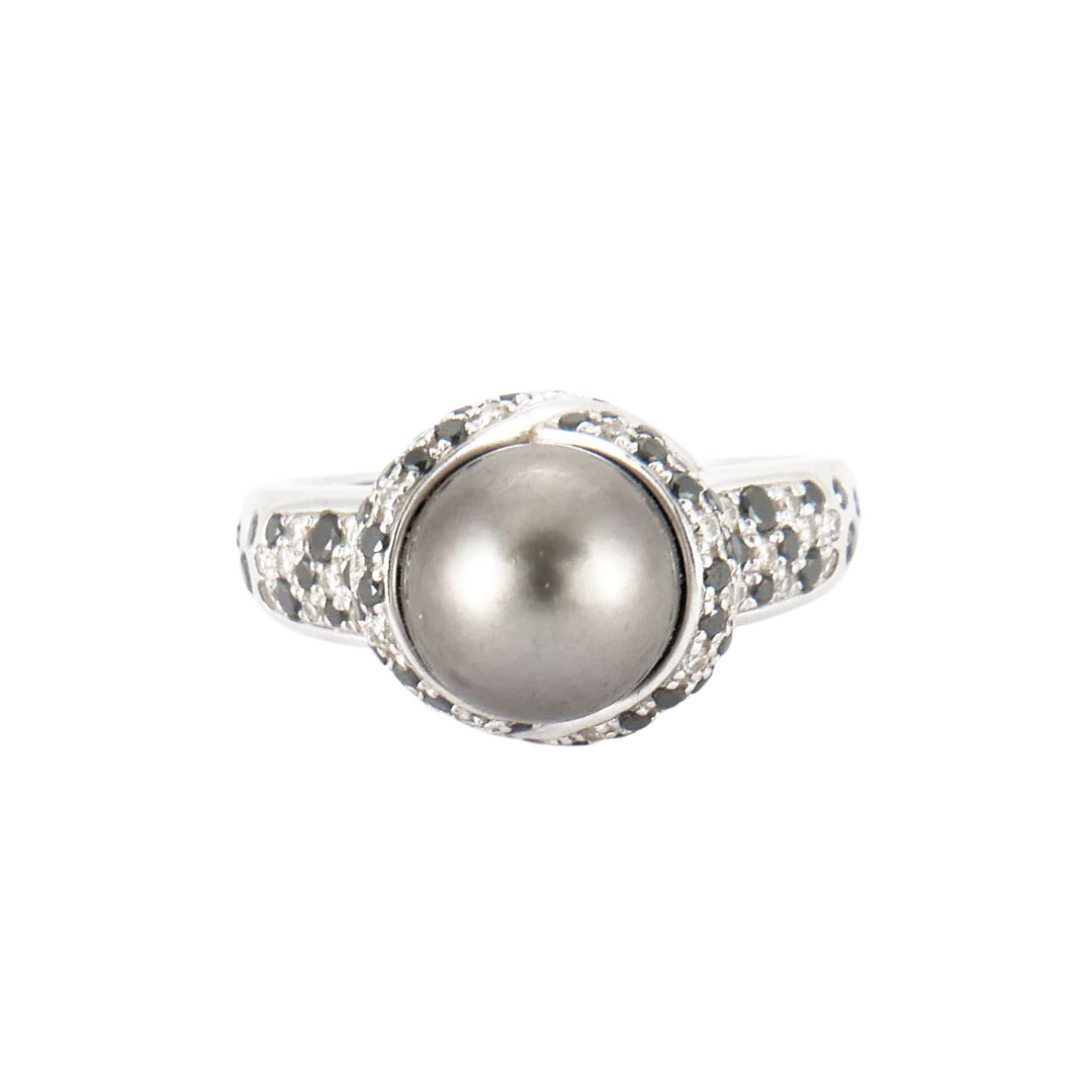 Bague Caviar Mauboussin