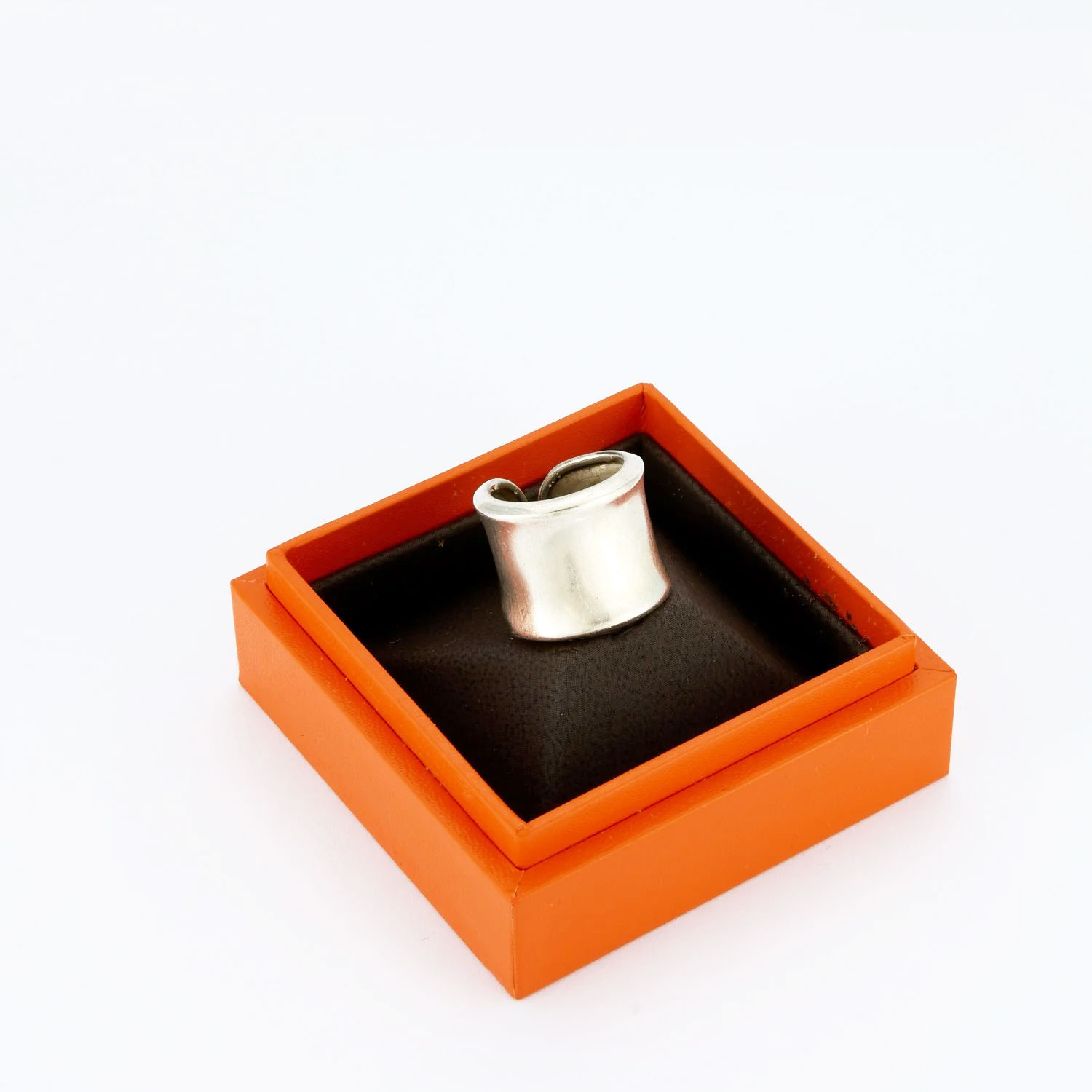 bague hermès large