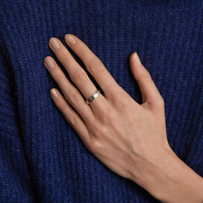 PIAGET – Bague Possession – Image 3