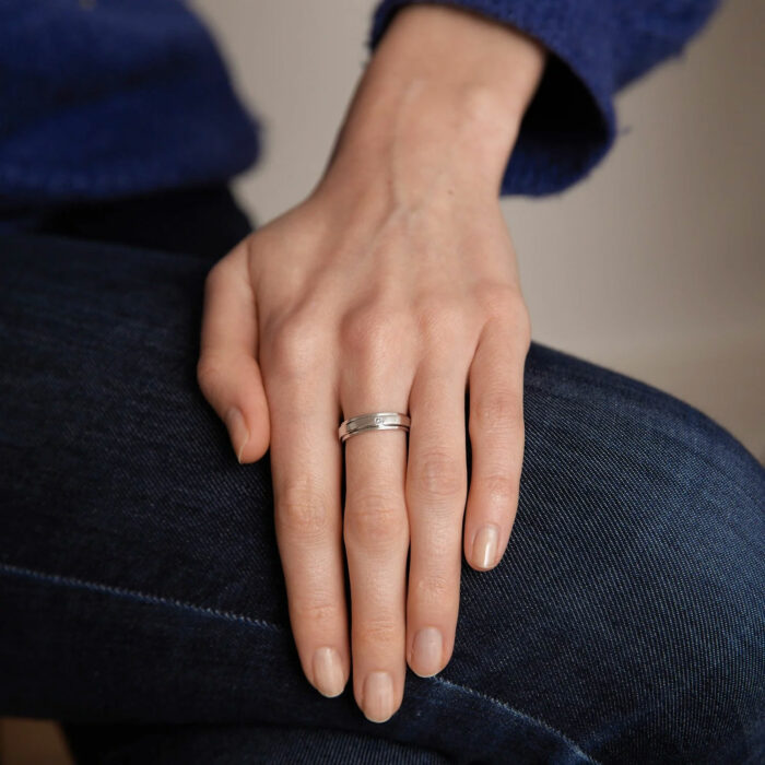PIAGET – Bague Possession – Image 2