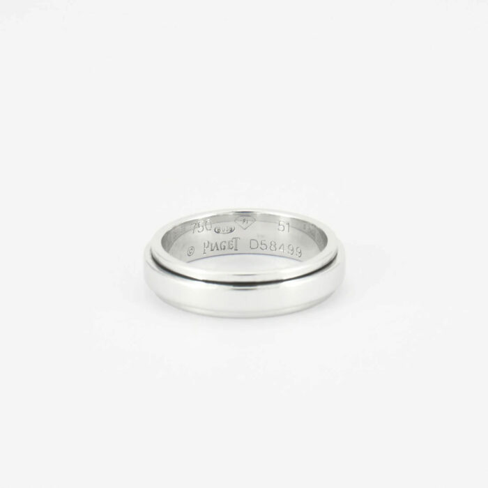 PIAGET – Bague Possession – Image 4
