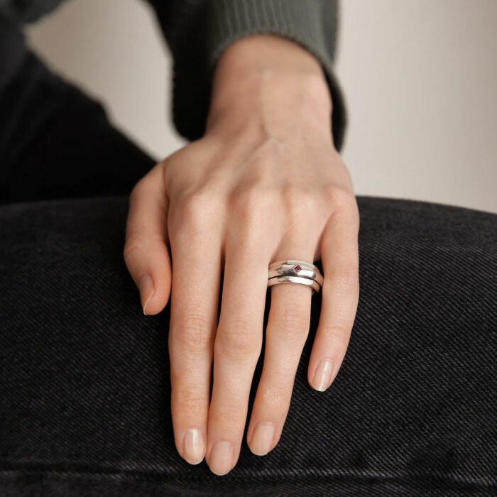 PIAGET – Bague Possession – Image 2