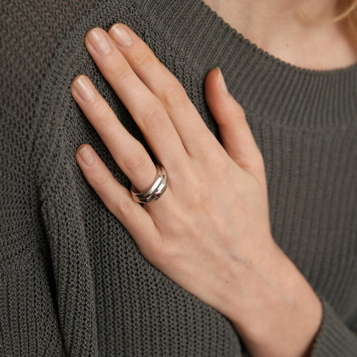 PIAGET – Bague Possession – Image 3