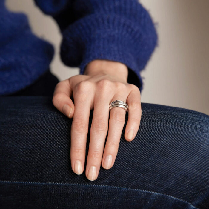 Bague Piaget Possession – Image 2