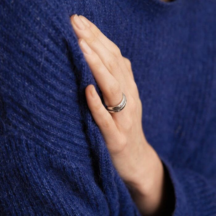 Bague Piaget Possession – Image 3