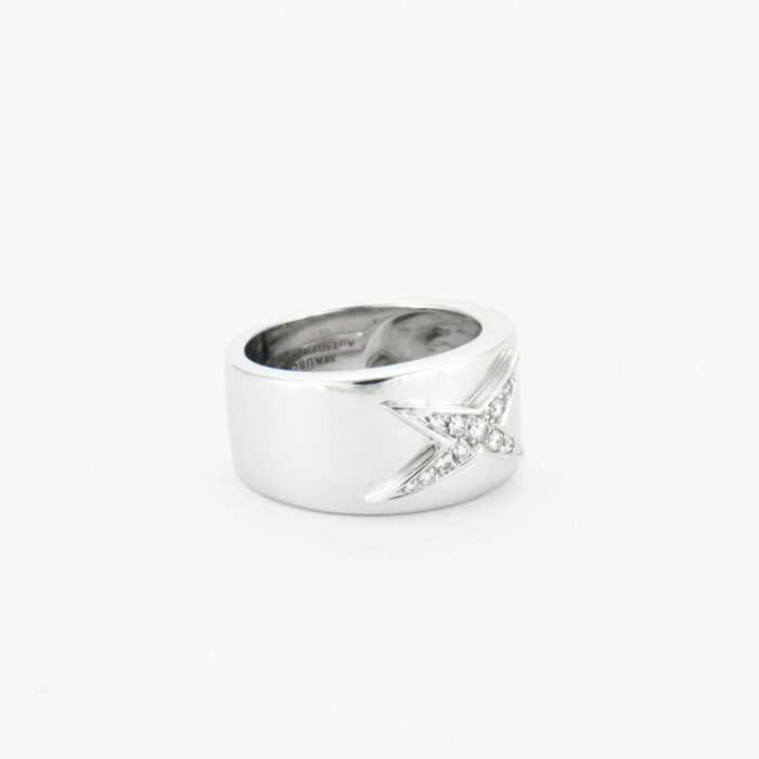 Bague Etoile Divine Mauboussin – Image 3
