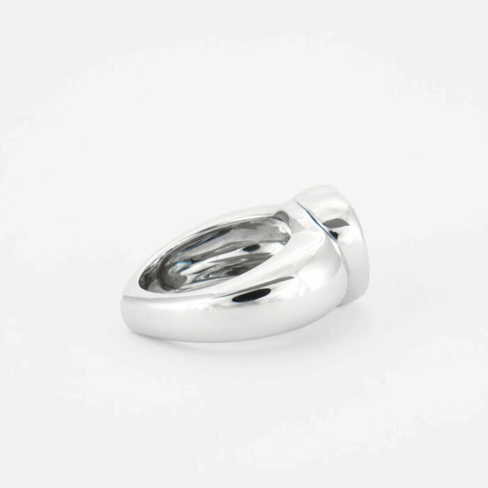 PIAGET – Bague Coeur – Image 5
