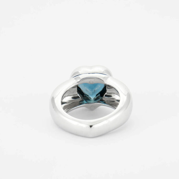 PIAGET – Bague Coeur – Image 6