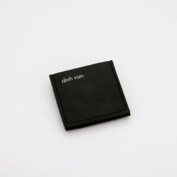 DINH VAN – Bague Double Coeurs – Image 5