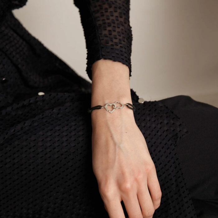 Bracelet R13 Dinh Van – Image 2