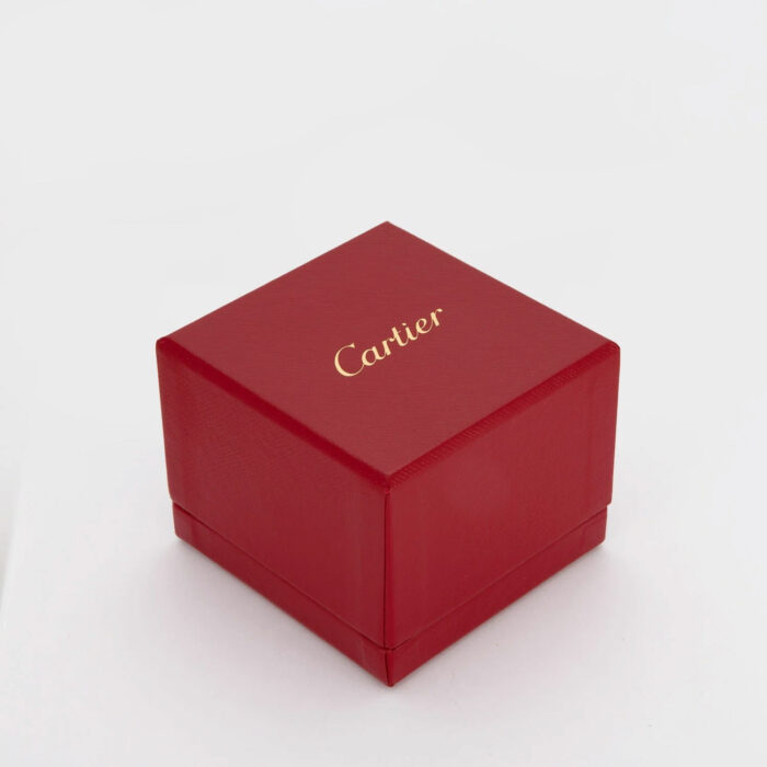 Bague Cartier Tour Complet – Image 5
