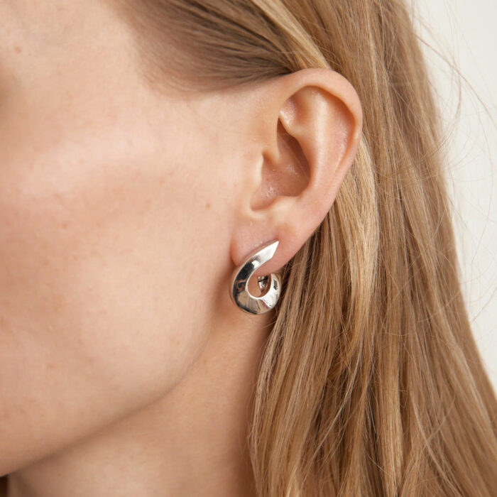 PIAGET – Boucles d'oreilles – Image 2